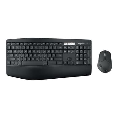 LOGITECH MK850 Keyboard Mouse Combo