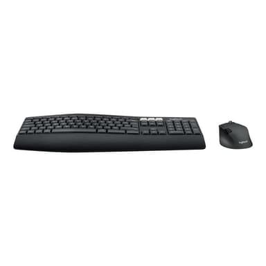 LOGITECH MK850 Keyboard Mouse Combo