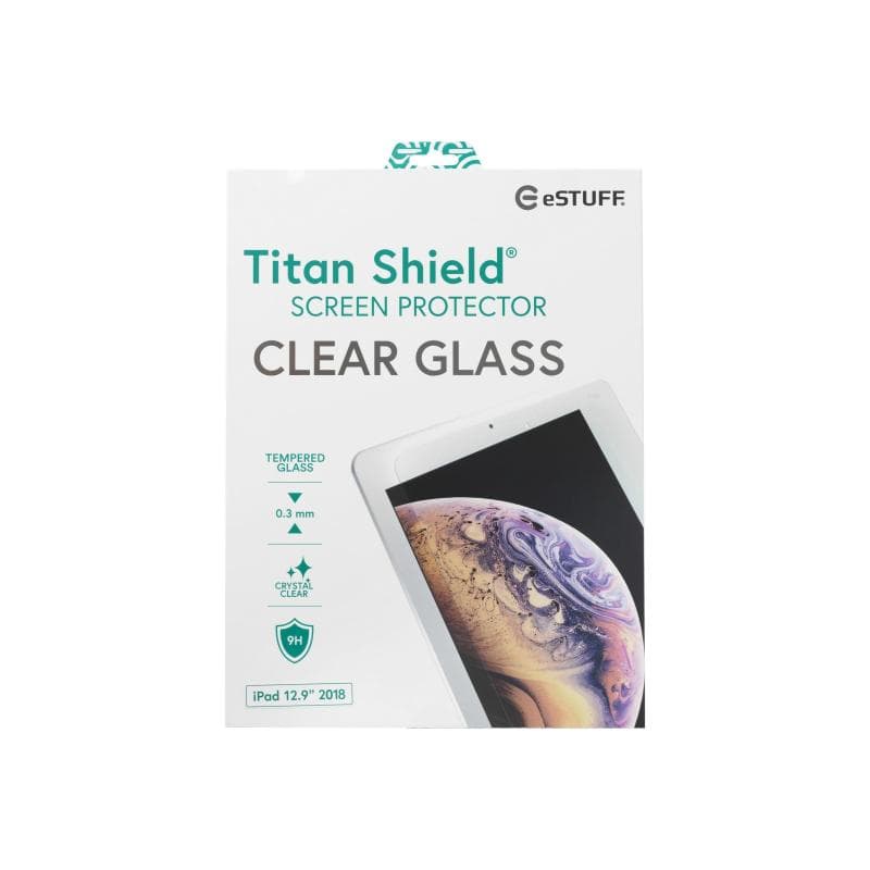 ESTUFF Apple iPad Pro 12.9 2018/2020
