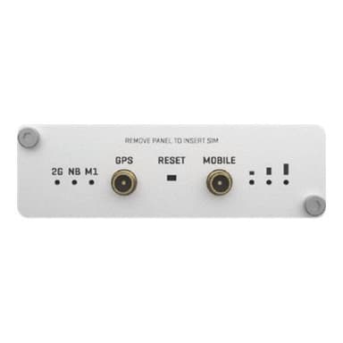 TELTONIKA TRB255 INDUSTRIAL M2M LTE