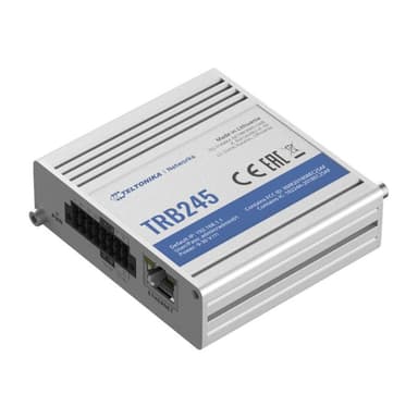 TELTONIKA TRB245 INDUSTRIAL M2M LTE CAT