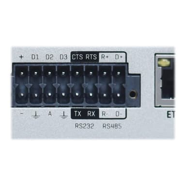 TELTONIKA TRB245 INDUSTRIAL M2M LTE CAT