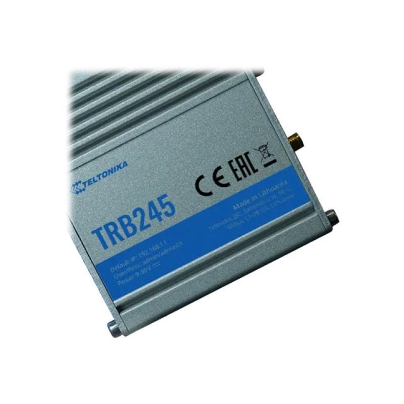 TELTONIKA TRB245 INDUSTRIAL M2M LTE CAT