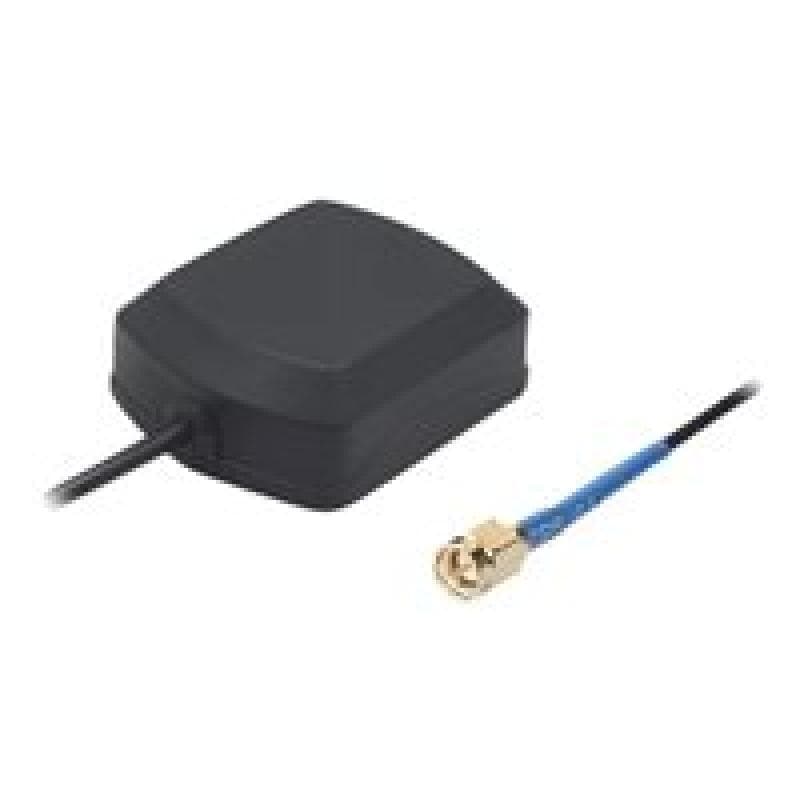 TELTONIKA GNSS ADHESIVE SMA ANTENNA