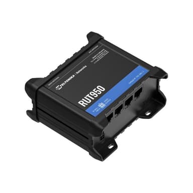 TELTONIKA RUT950 (EU) 4G LTE Router