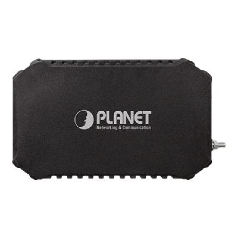 PLANET TECHNOLOGY Single-Port 10/100/1000Mbps