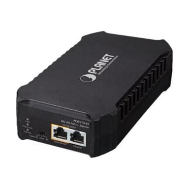 PLANET TECHNOLOGY Single-Port 10/100/1000Mbps
