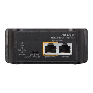 PLANET TECHNOLOGY Single-Port 10/100/1000Mbps