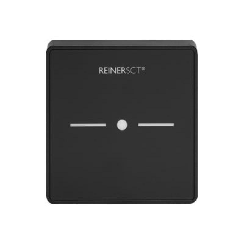 REINER SCT REINRSCT timeCard externer RFID Leser V3 fuer Zutrittskontrolle
