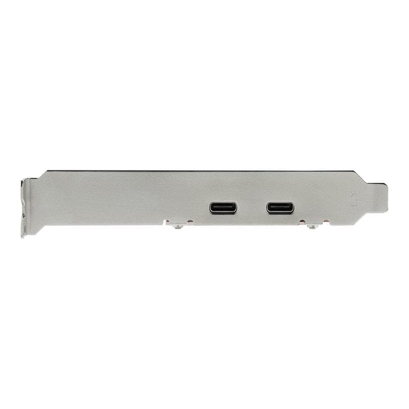 STARTECH.COM 2 PORT PCIE USB 3.1 GEN 2 CARD