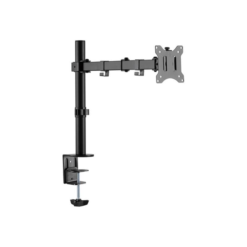 LOGILINK TIS 17″-32″,1TFT,3Gelenke schw. Max. 8KG,360°VESA p