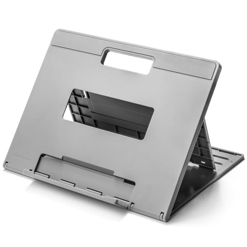 KENSINGTON Easy Riser Go Laptop Cooling Stand - Notebook-Ständer - 43.2 cm (17″)