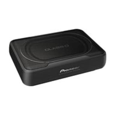 PIONEER TS-WX130EA Aktiv Subwoofer (ohne Fernbedienung)