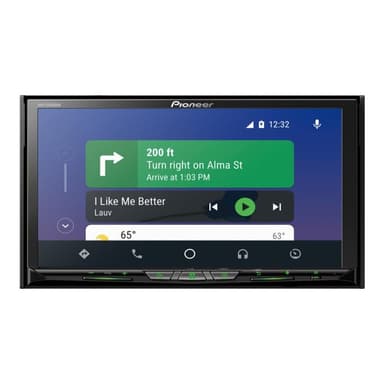 PIONEER AVH-Z9200DAB DVD/CD-Tuner/USB/iPod/Bluetooth/DAB+