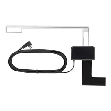 PIONEER DEH-S720DABAN CD-Tuner/AUX/USB/iPod/DAB+ inkl. DAB+ Scheibenantenne