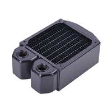 ALPHACOOL NexXxoS XT45 80mm Single Radia | 35490