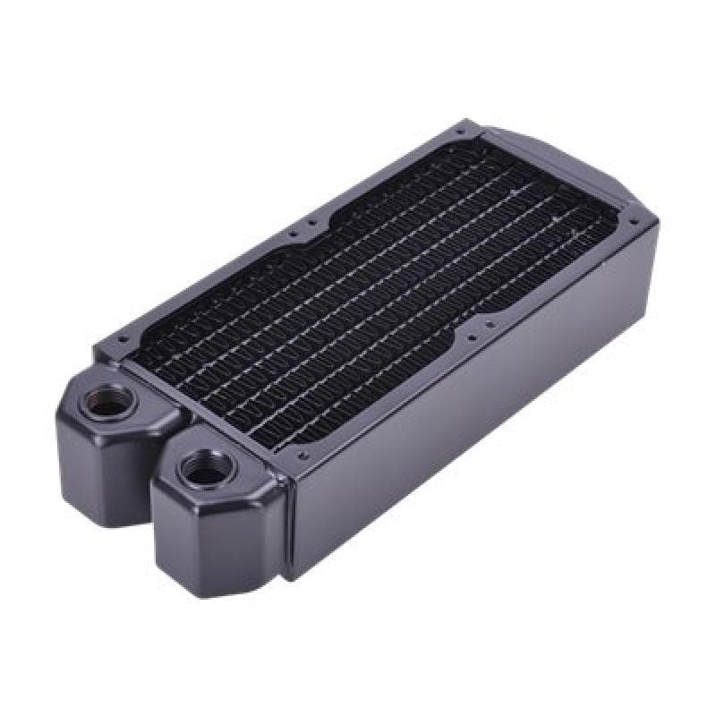 ALPHACOOL NexXxoS XT45 80mm Dual Radiato | 35491