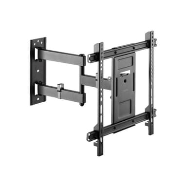 LOGILINK TV-Wandhalterung neigbar/schwenkbar/drehbar 32-70″