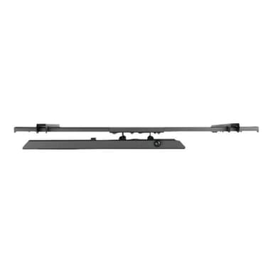 LOGILINK TV-Wandhalterung neigbar/schwenkbar/drehbar 37-80″
