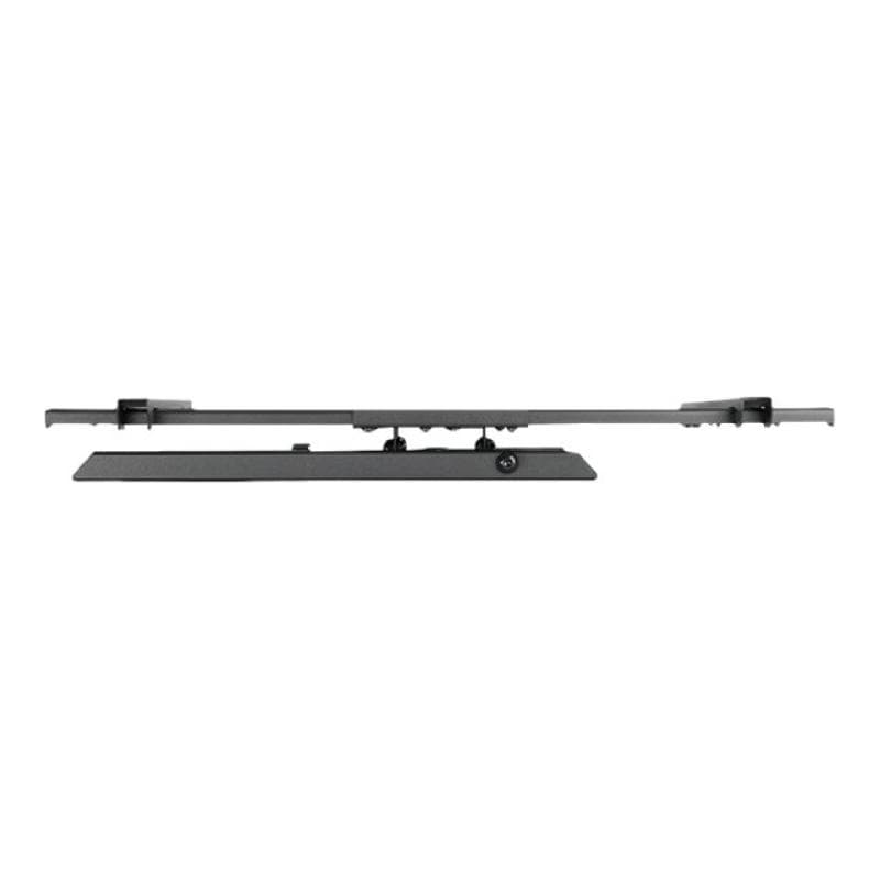LOGILINK TV-Wandhalterung neigbar/schwenkbar/drehbar 37-80″