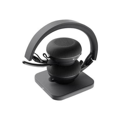 LOGITECH Zone Wireless Teams GRAPHITE
