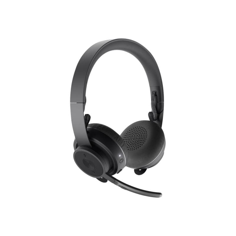 LOGITECH Zone Wireless Teams GRAPHITE