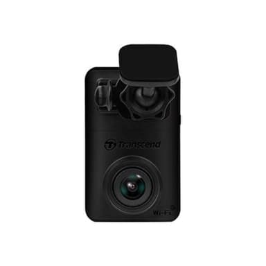 TRANSCEND 32GB Dashcam DrivePro 10 Non-LCD Sony Sensor