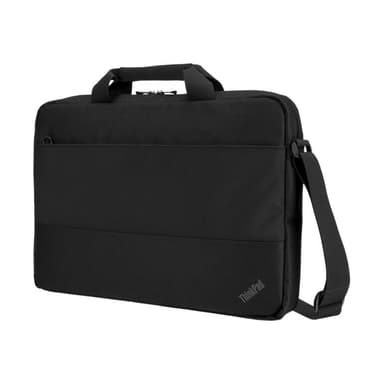 LENOVO ThinkPad Basic Topload - Notebook-Tasche - 39.6 cm (15.6″) - Schwarz -
