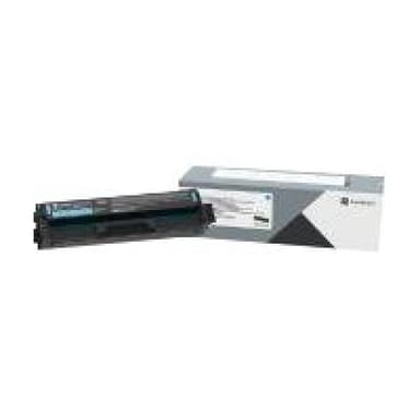 LEXMARK 20N0X20 Cyan Extra High Yield Toner Cartridge