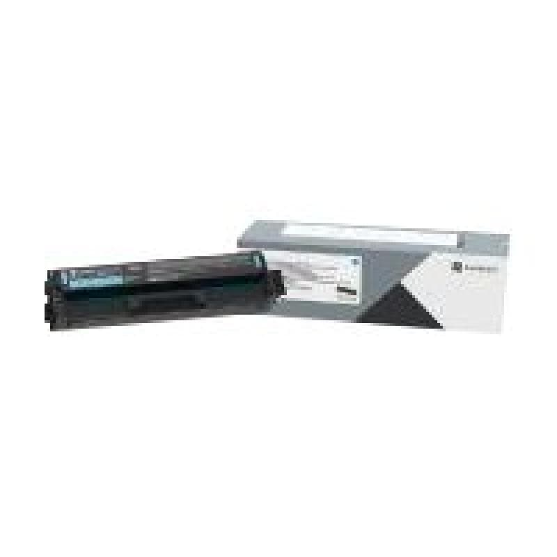 LEXMARK 20N0X20 Cyan Extra High Yield Toner Cartridge