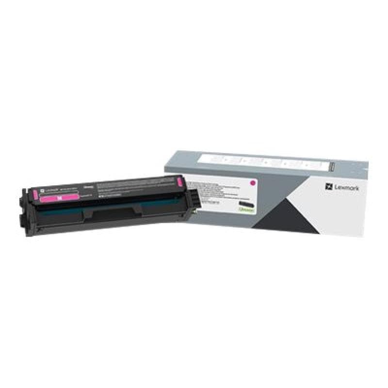 LEXMARK 20N0X30 Magenta Extra High Yield Toner Cartridge