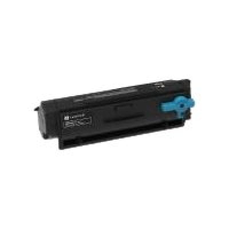 LEXMARK 55B2000 Return Programme Toner Cartridge