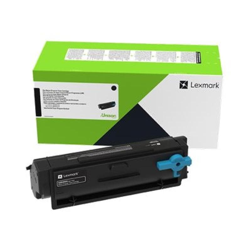 LEXMARK 55B200E Corporate Toner Cartridge