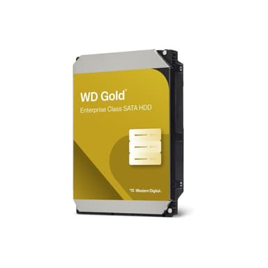 WESTERN DIGITAL Gold 18TB