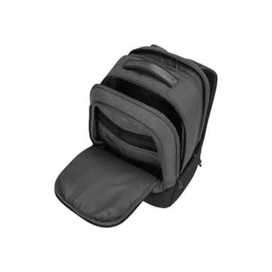 TARGUS Cypress Eco Backpack 39,6cm 15,6Zoll Grey