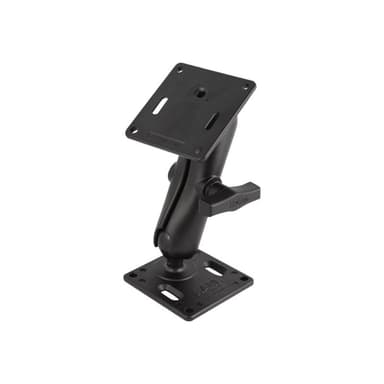 RAMMOUNT Tablet PC Zub RAM Mount Drill Down Flat Surface II Halterung mit VESA