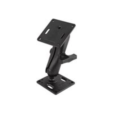 RAMMOUNT Tablet PC Zub RAM Mount Drill Down Flat Surface II Halterung mit VESA