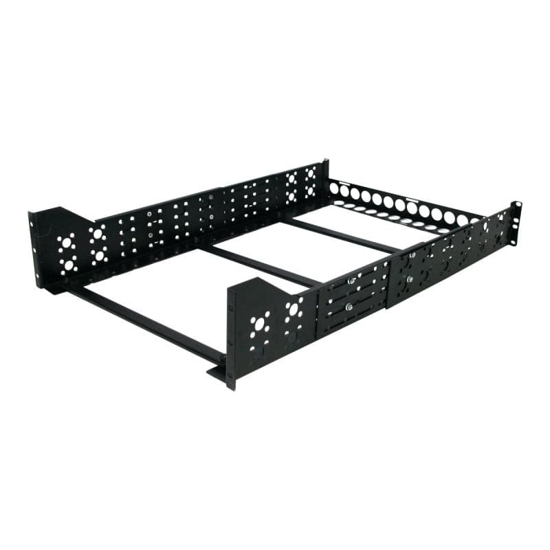 STARTECH.COM UNIVERSAL SERVER RACK RAILS
