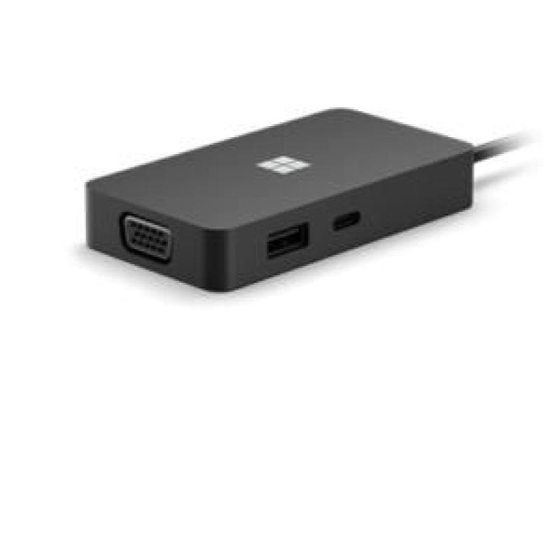 MICROSOFT Surface USB-C Travel Hub