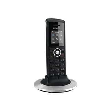 SNOM TECHNOLOGY M25 IP DECT Office Handset EU