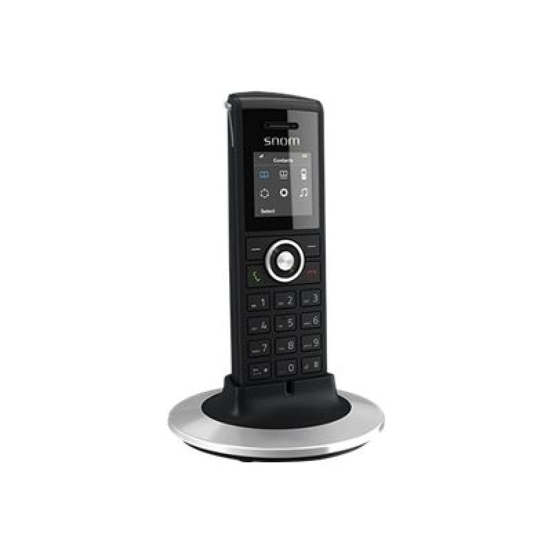 SNOM TECHNOLOGY M25 IP DECT Office Handset EU