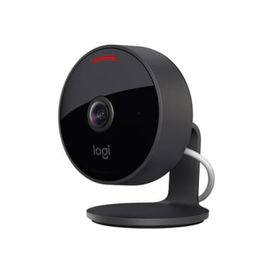 LOGITECH Kamera Circle View, Indoor & Outdoor