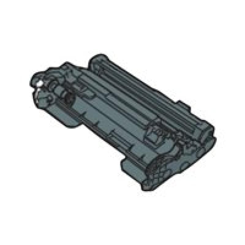 RICOH Drum P501 Black (418094)
