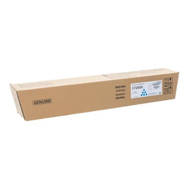 RICOH Toner Cyan (828535)