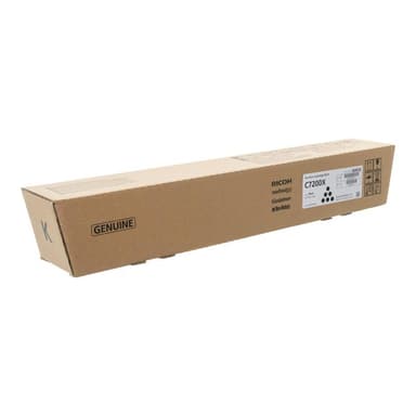 RICOH Toner Black (828532)
