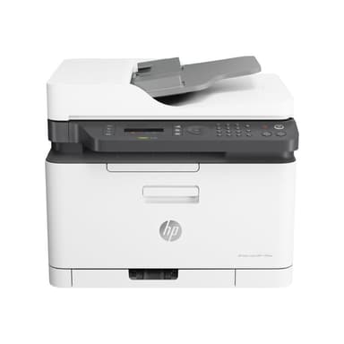 HP Printer LaserJet MFP 179fnw (4ZB97A#B19)