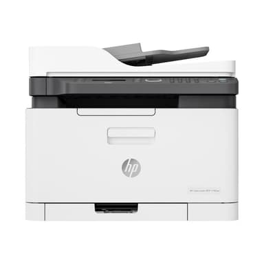 HP Printer LaserJet MFP 179fnw (4ZB97A#B19)