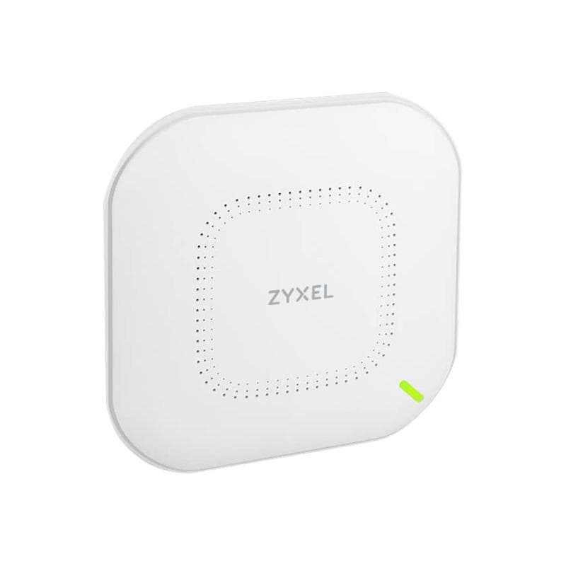 ZYXEL WL AP WAX510D 802.11ax WiFi 6 NebulaFlex Accesspoint