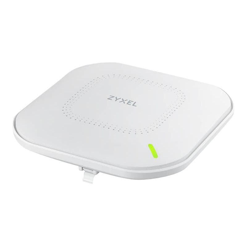 ZYXEL WL AP NWA110AX 802.11ax WiFi 6 NebulaFlex AccessPoint