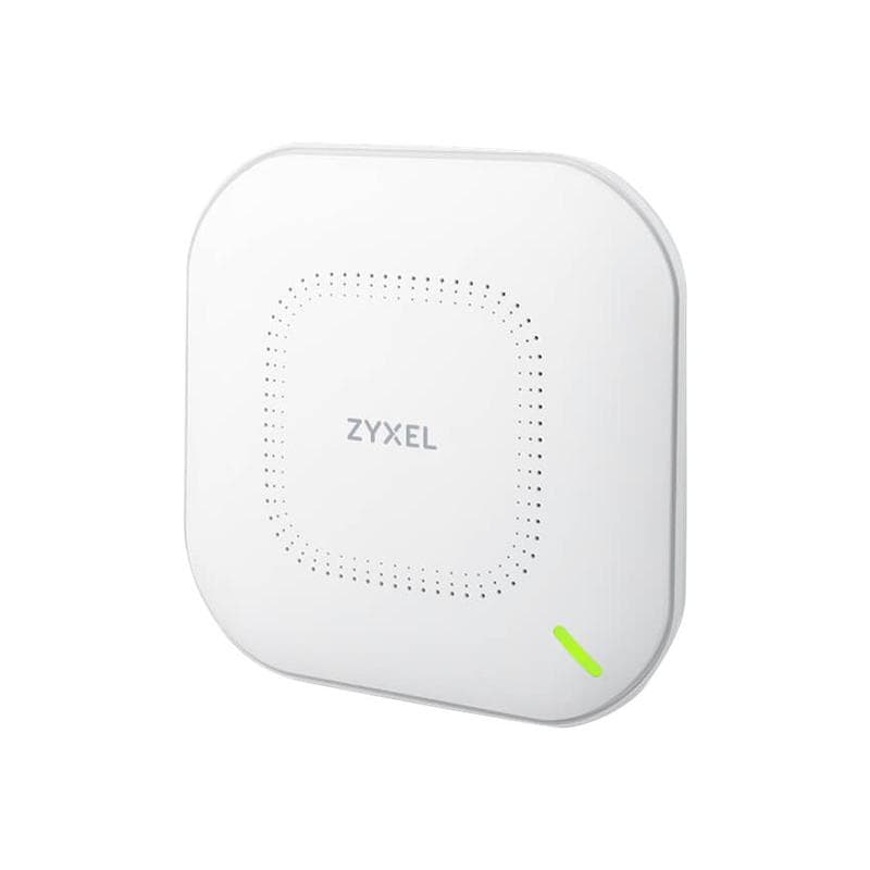 ZYXEL WL AP NWA110AX 802.11ax WiFi 6 NebulaFlex AccessPoint